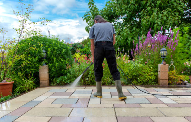 Professional Pressure Washing Services in Livingston, CA